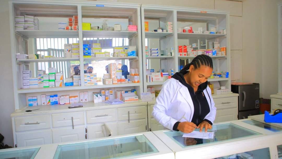 pharma