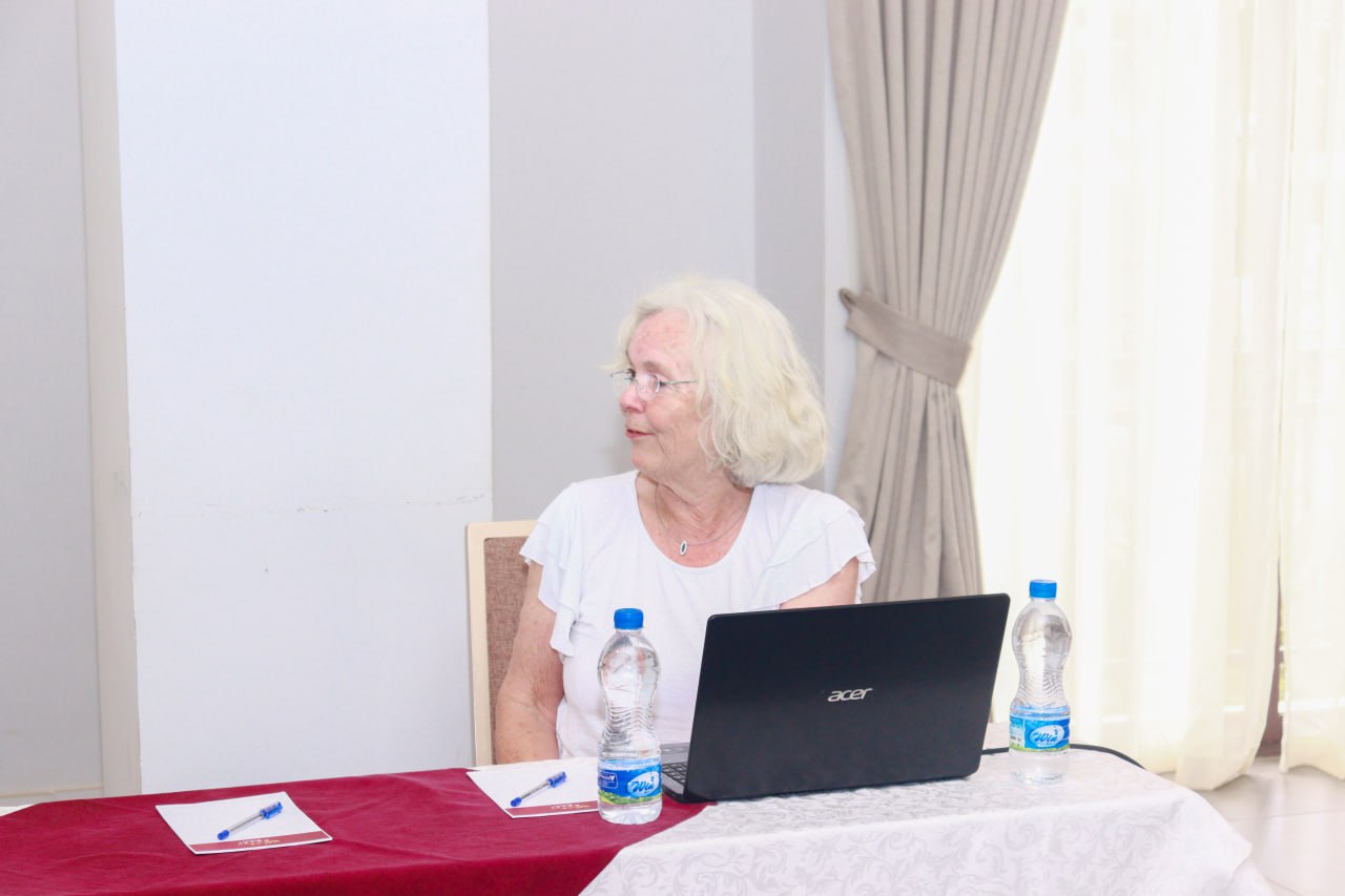 Grace Hospital Teams Up with PUM Netherlands